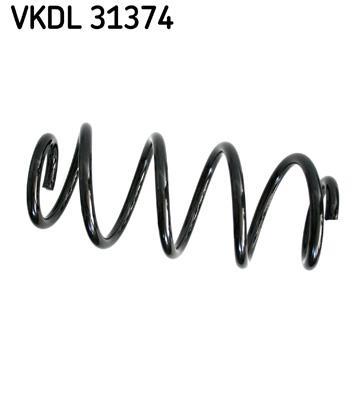 Mola de suspensão SKF ref. VKDL 31374